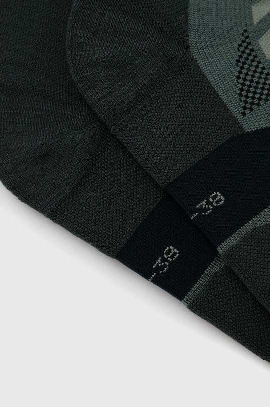 Helly Hansen skarpetki 67490 zielony SS25