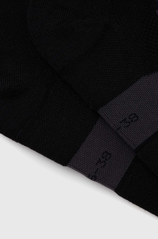 Шкарпетки Helly Hansen 67490 чорний SS25