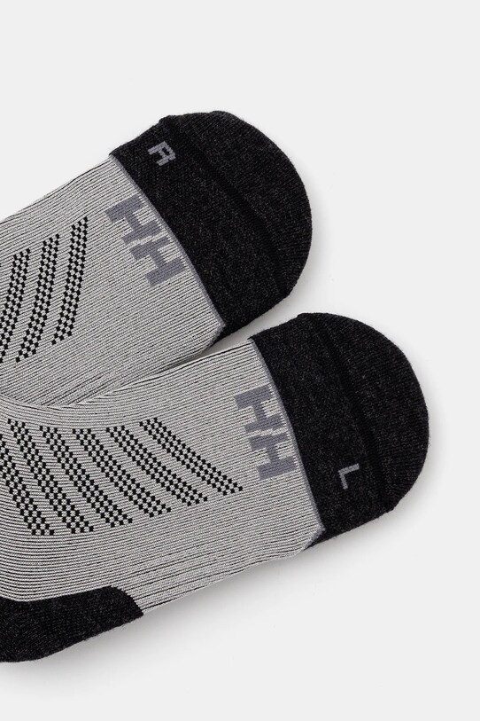 Носки Helly Hansen 67473 серый SS25
