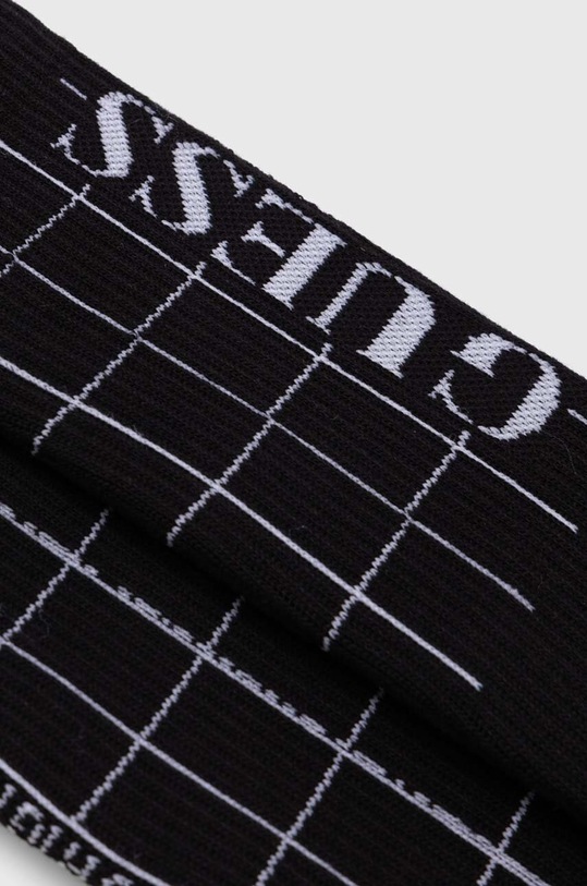 Guess Originals skarpetki MBYZ04Z30M0 czarny SS23