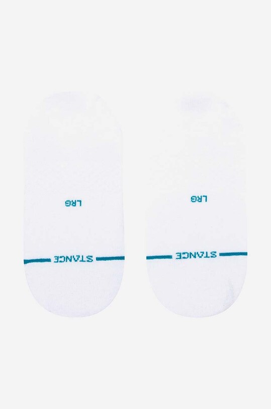 Abbigliamento Stance calzini A145A21INS bianco