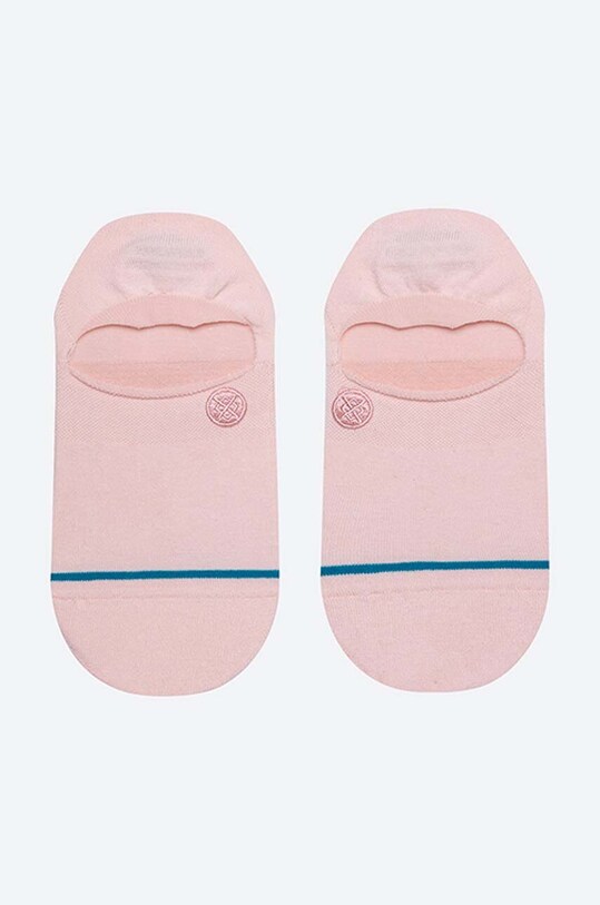 Ponožky Stance A145A21INS růžová SS24