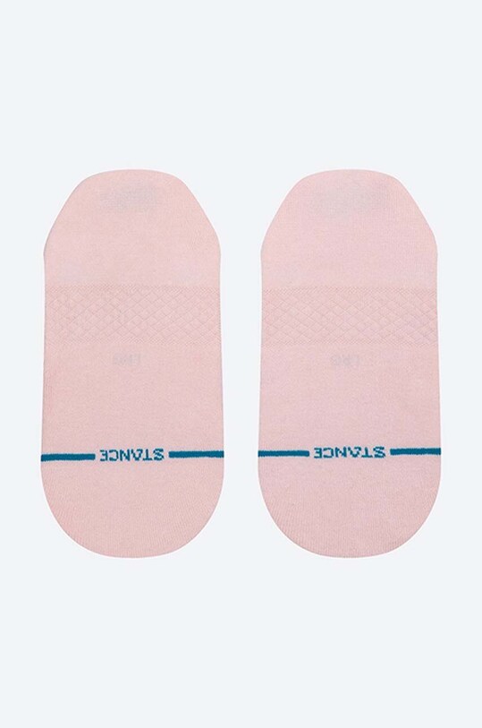 Oblečení Ponožky Stance A145A21INS růžová