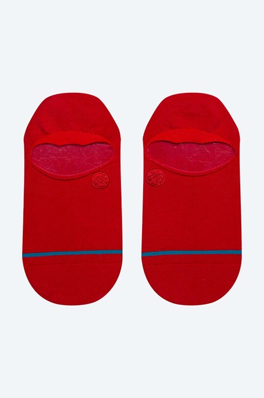 Носки Stance A145A21INS красный SS24