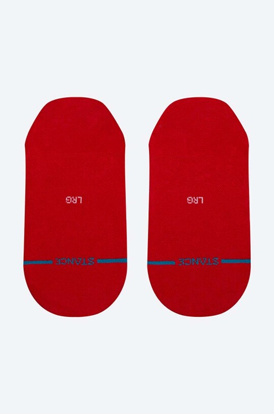 Одяг Шкарпетки Stance A145A21INS червоний