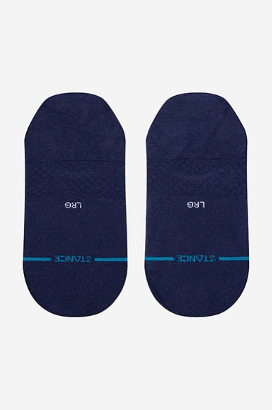 Одяг Шкарпетки Stance A145A21INS темно-синій