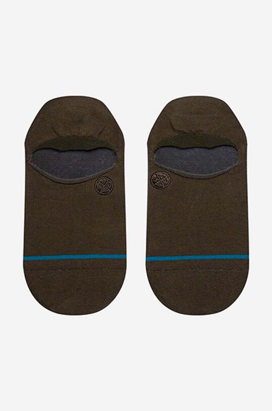 Шкарпетки Stance A145A21INS зелений SS24