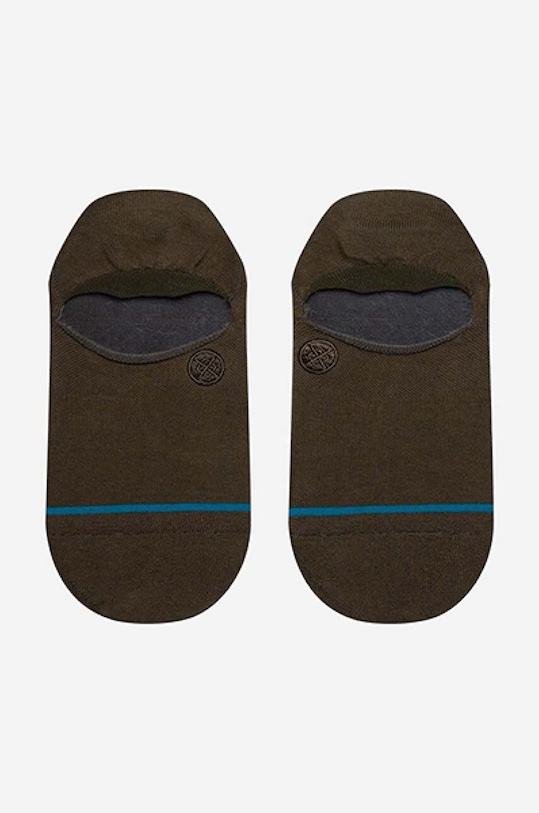 Stance socks A145A21INS green SS24