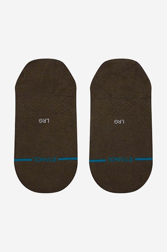 Одяг Шкарпетки Stance A145A21INS зелений