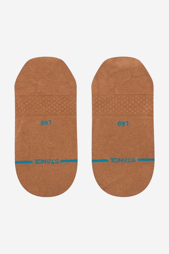 Дрехи Чорапи Stance A145A21INS кафяв