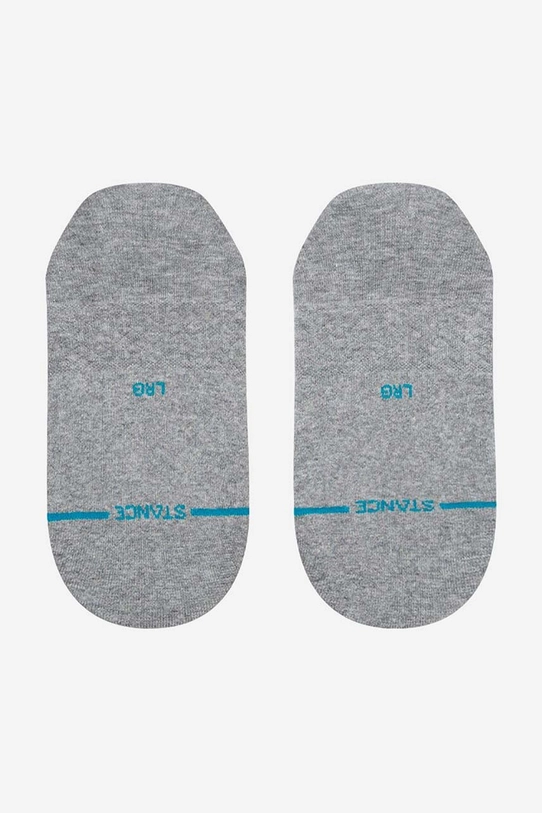 Stance socks low cut socks gray A145A21INS