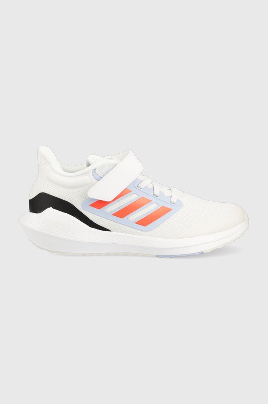 Otroške superge adidas ULTRABOUNCE EL K Sintetični bela H03686
