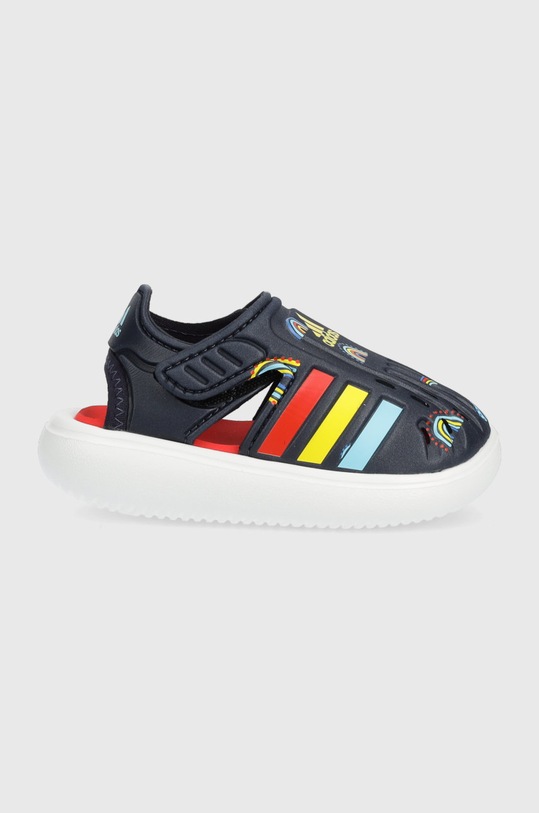 Детски сандали adidas WATER SANDAL I Анимационни герои тъмносин GY2460