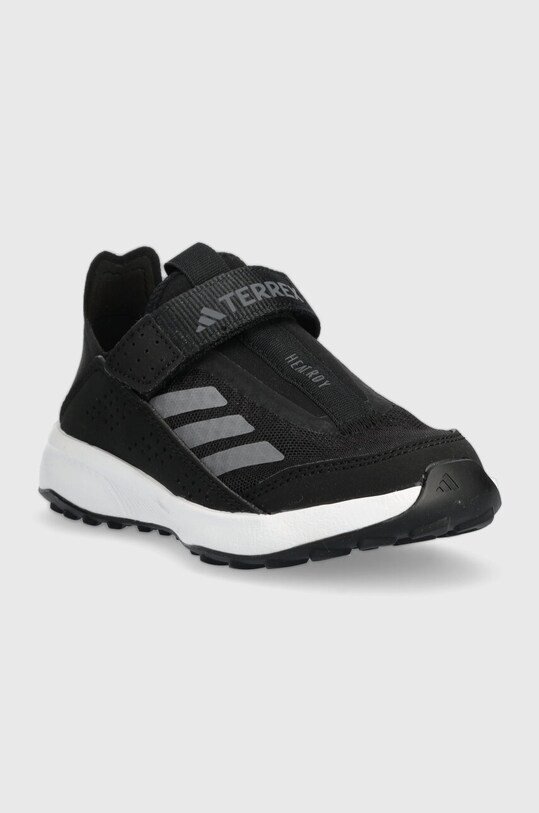 Детские кроссовки adidas TERREX TERREX VOYAGER 21 S GW9334 чёрный SS23