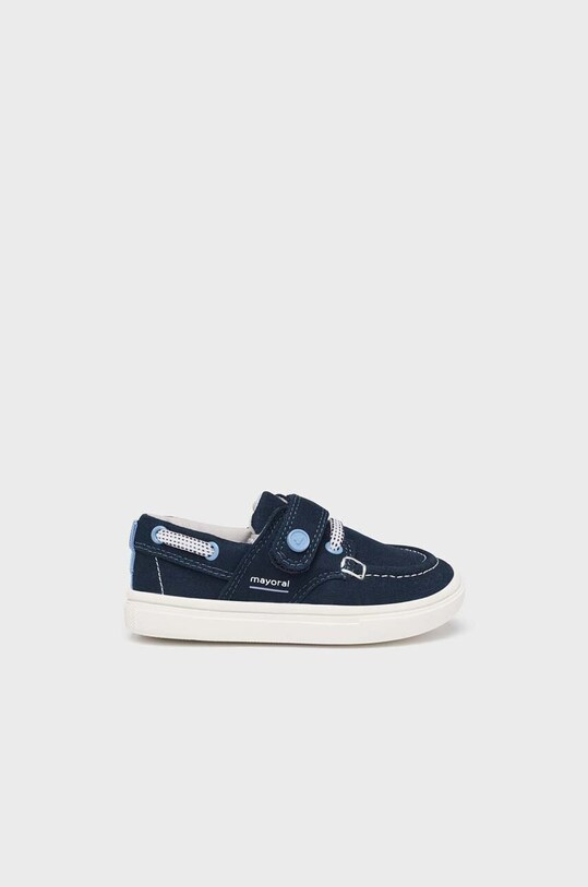 Детски мокасини Mayoral 41490.89A.Baby тъмносин SS23