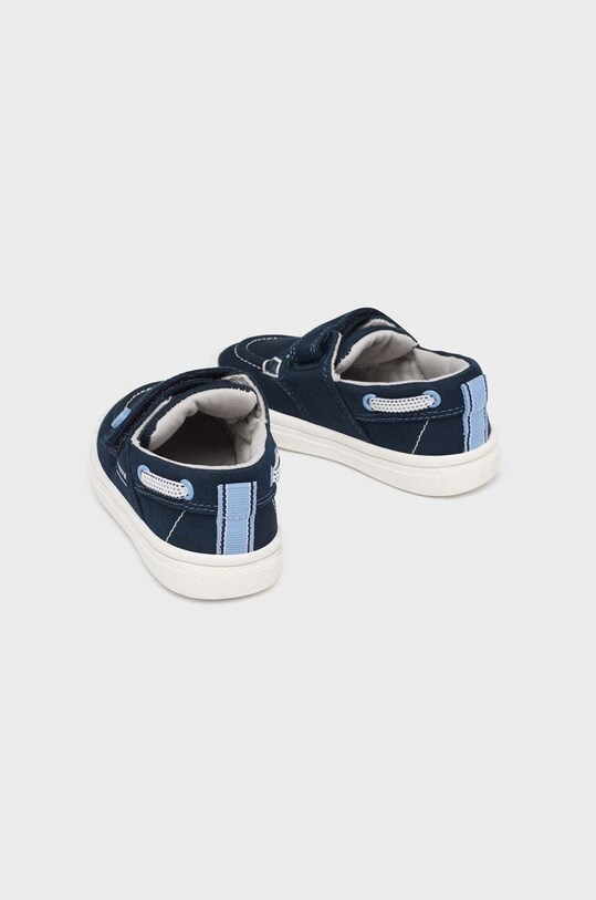 Детски мокасини Mayoral 41490.89A.Baby тъмносин