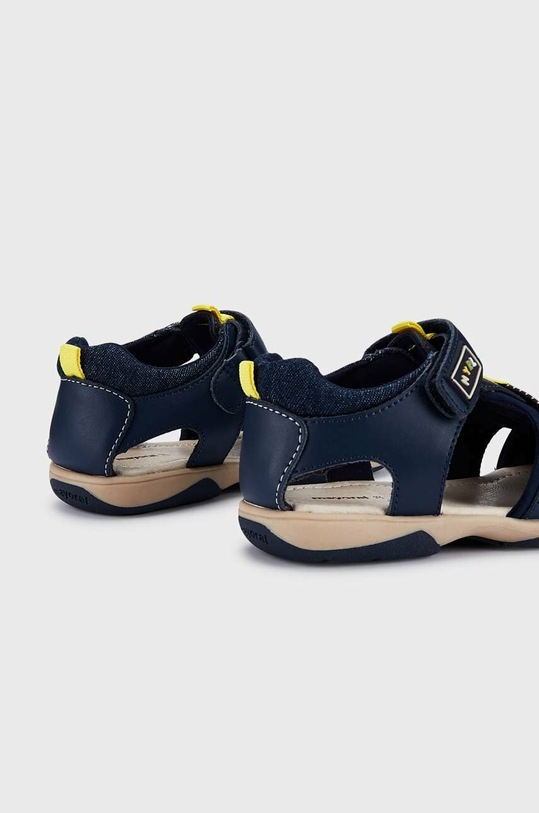 Παιδικά σανδάλια Mayoral 41494.93A.Baby σκούρο μπλε