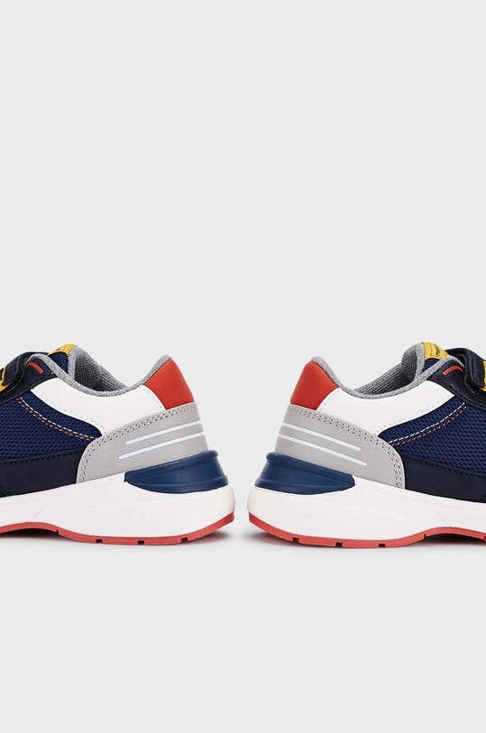 Mayoral sneakersy dziecięce granatowy 43471.82B.Mini
