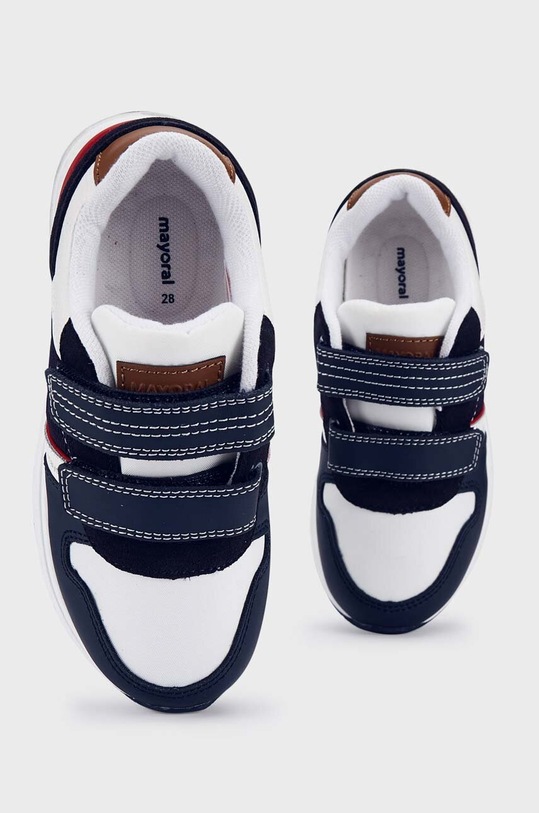 Mayoral sneakersy dziecięce 43480.79A.Mini granatowy SS23