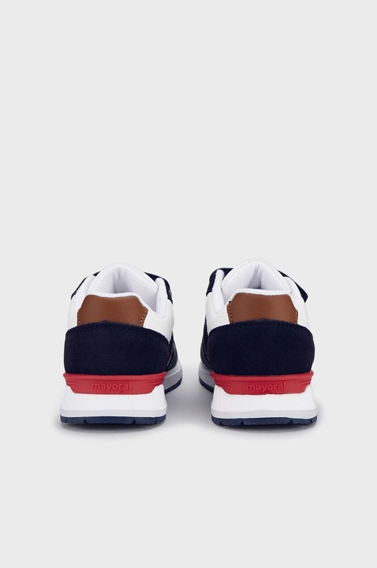 Mayoral sneakersy dziecięce granatowy 43480.79A.Mini