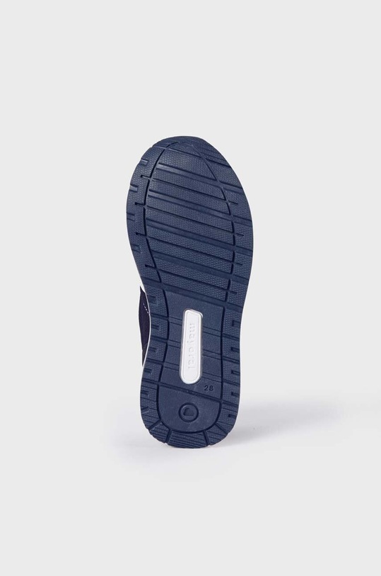 Mayoral sneakersy dziecięce 43480.79A.Mini granatowy