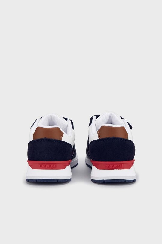 Mayoral sneakersy dziecięce granatowy 45480.79A.Mini