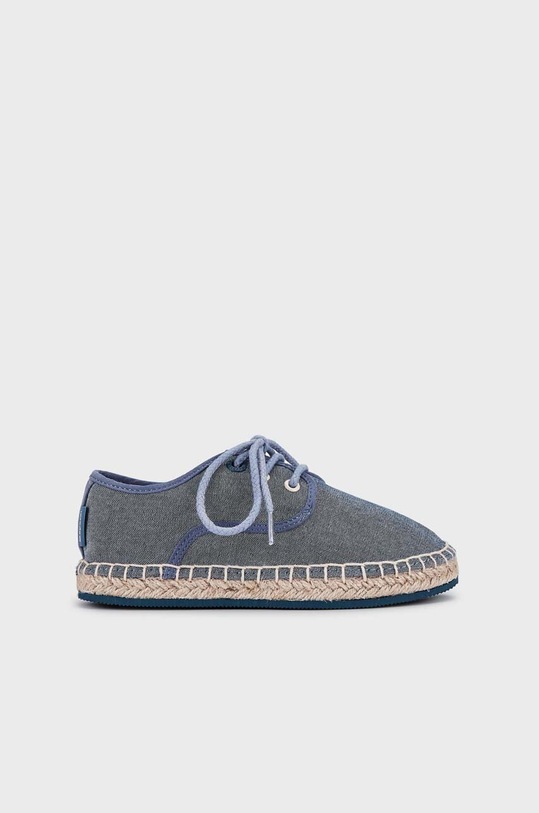 Mayoral espadrillas bambino/a blu navy 45481.H0A.Mini