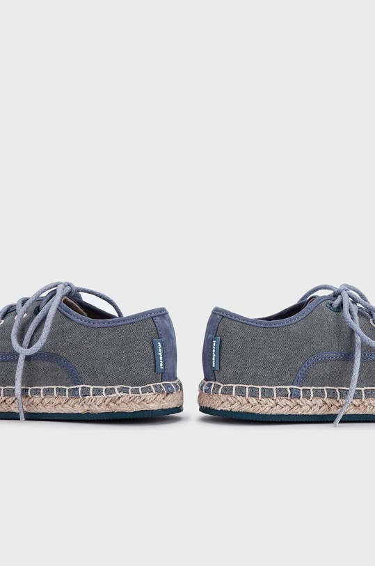 Mayoral espadrillas bambino/a blu navy 45481.H0A.Mini