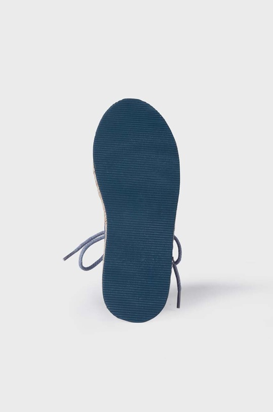 Mayoral espadrillas bambino/a 45481.H0A.Mini blu navy