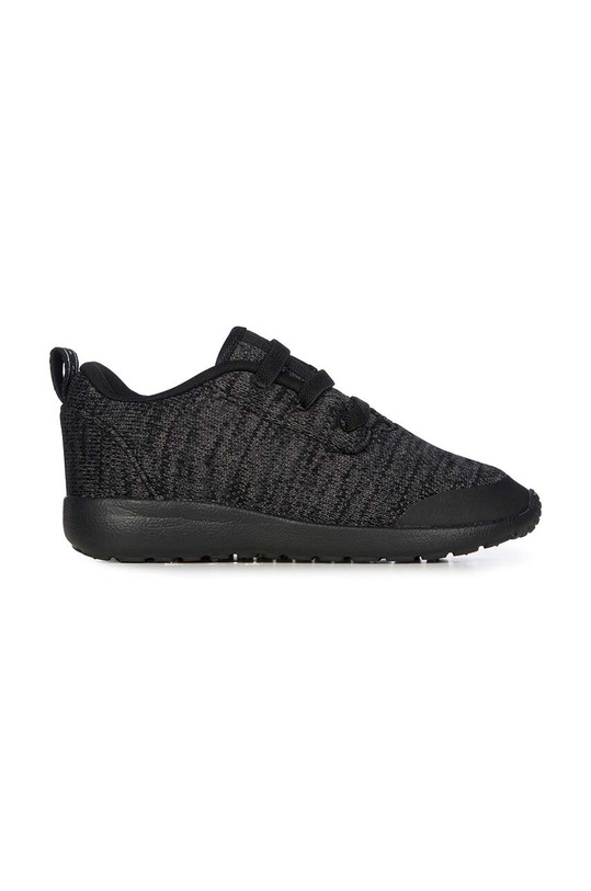Emu Australia sneakersy dziecięce niska czarny K12394.Mills.Mesh.Multi