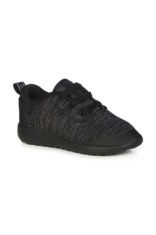 Emu Australia sneakersy dziecięce K12394.Mills.Mesh.Multi czarny SS23