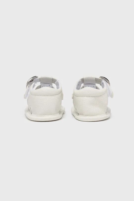 Mayoral Newborn sandali 9624.1R.NEWBORN grigio