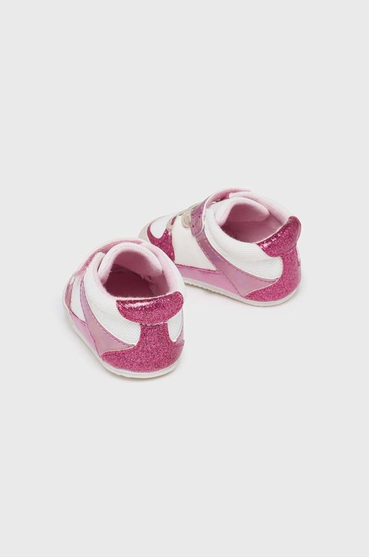 Mayoral Newborn snekers neonati rosa 9627.1U.NEWBORN