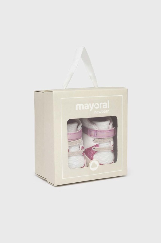 Mayoral Newborn snekers neonati 9627.1U.NEWBORN