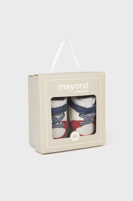 Dětské sneakers boty Mayoral Newborn 9627.1U.NEWBORN