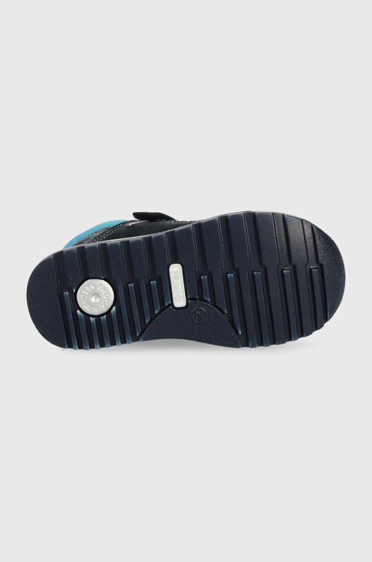 Primigi sneakersy dziecięce 3855322.25.29 granatowy