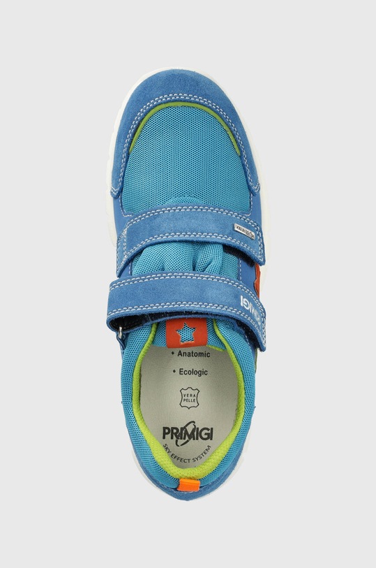 Primigi gyerek sportcipő kék 3872700.36.40