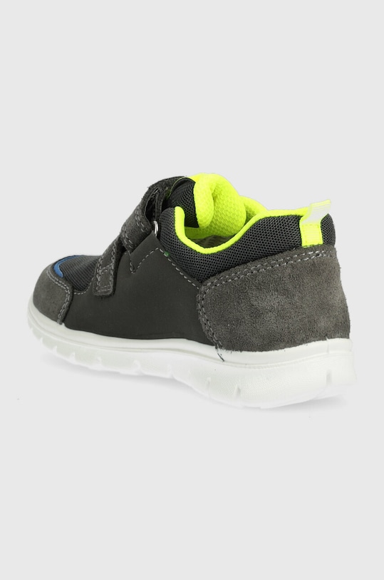 Αγορίστικα Παιδικά αθλητικά παπούτσια Primigi 3872711.25.30 γκρί