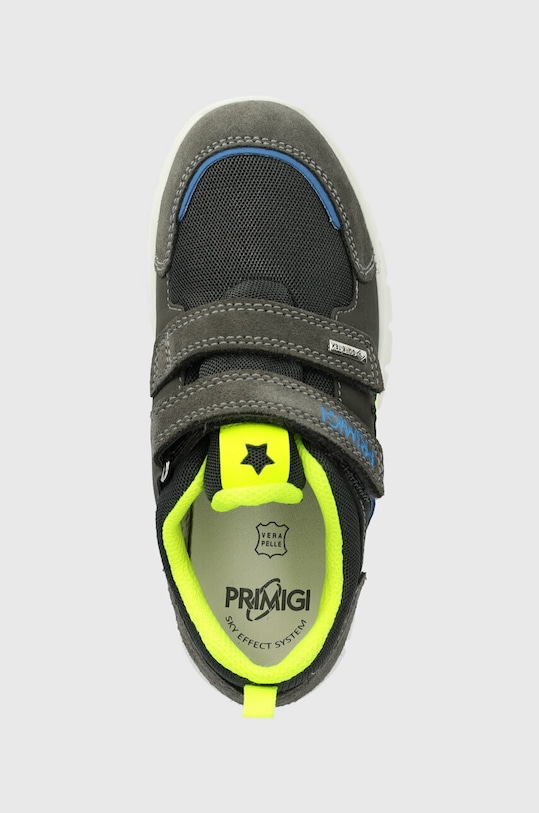 Παιδικά αθλητικά παπούτσια Primigi γκρί 3872711.25.30