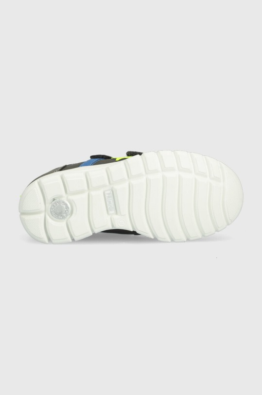 Primigi sneakersy dziecięce 3872711.31.35 szary
