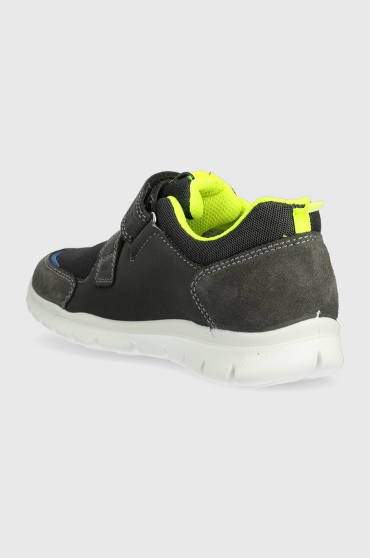 Chłopiec Primigi sneakersy dziecięce 3872711.36.40 szary