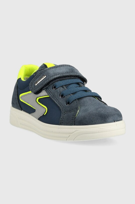 Primigi sneakersy dziecięce 3875922.27.30 niebieski SS23