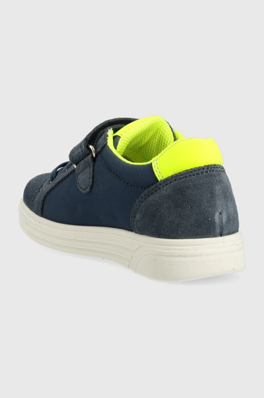 Chłopiec Primigi sneakersy dziecięce 3875922.27.30 niebieski