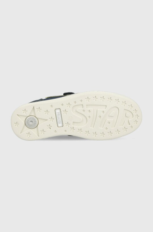 Primigi sneakersy dziecięce 3875922.27.30 niebieski
