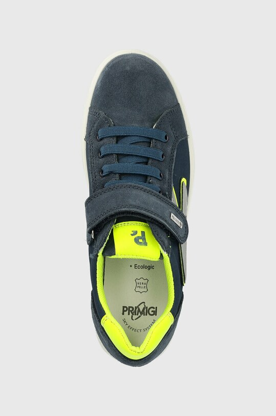 Primigi sneakersy dziecięce niebieski 3875922.36.40