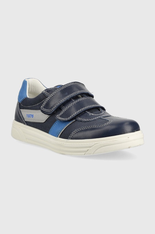 Primigi sneakersy dziecięce 3876022.36.40 niebieski SS23