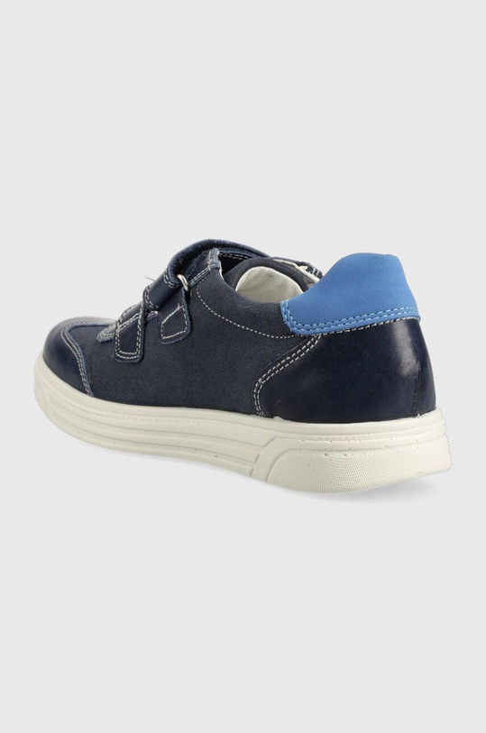 Chłopiec Primigi sneakersy dziecięce 3876022.36.40 niebieski