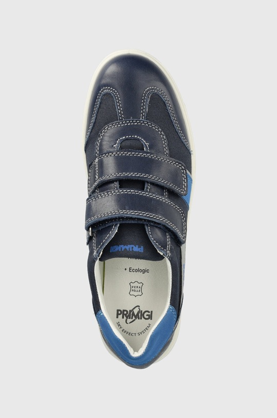 Primigi sneakersy dziecięce niebieski 3876022.36.40