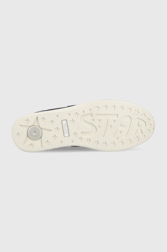 Primigi sneakersy dziecięce 3876022.36.40 niebieski