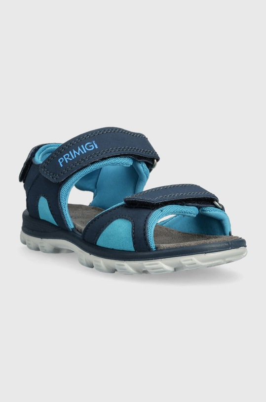 Primigi sandały dziecięce 3894100.31.35 niebieski SS23